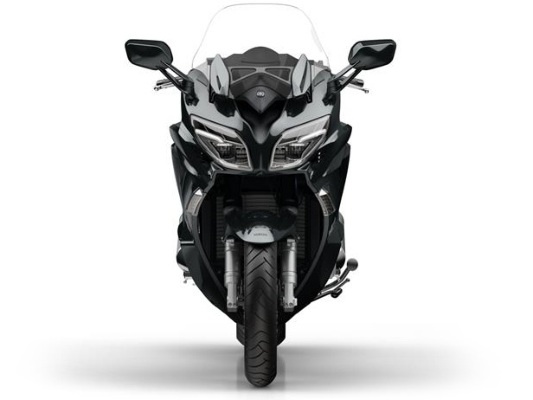Фото мотоцикла Yamaha FJR1300A